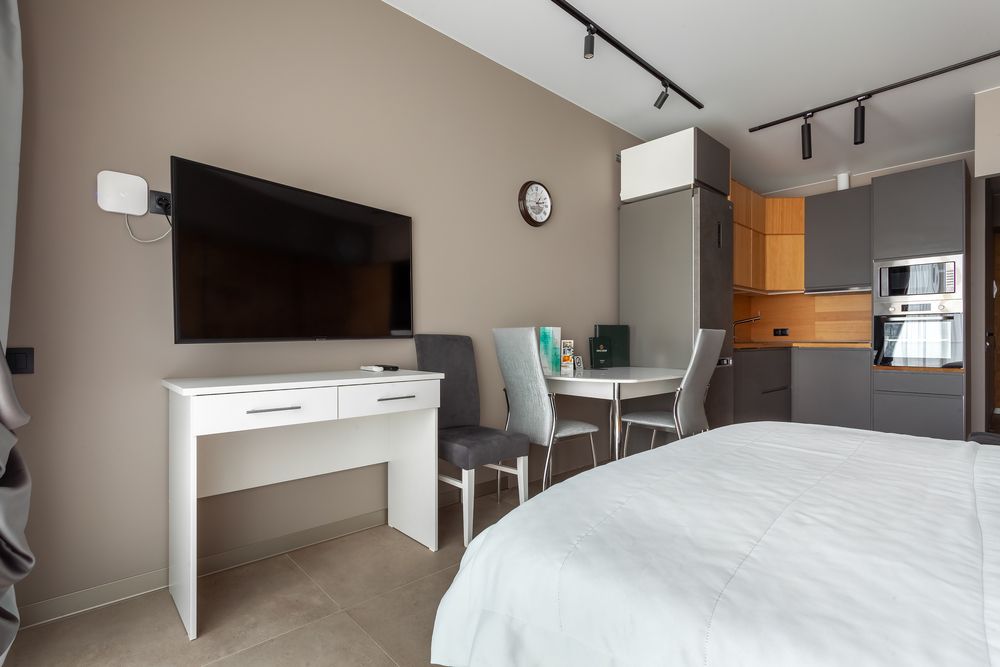 ГРЕЙС ГОРИЗОНТ, отель - 105