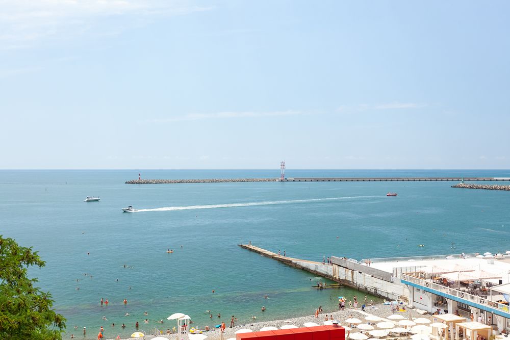 ГРЕЙС ГОРИЗОНТ, отель - 113