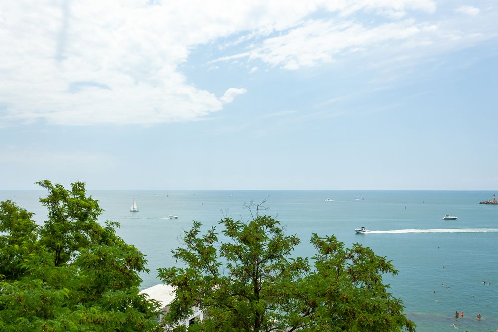 ГРЕЙС ГОРИЗОНТ, отель - 112