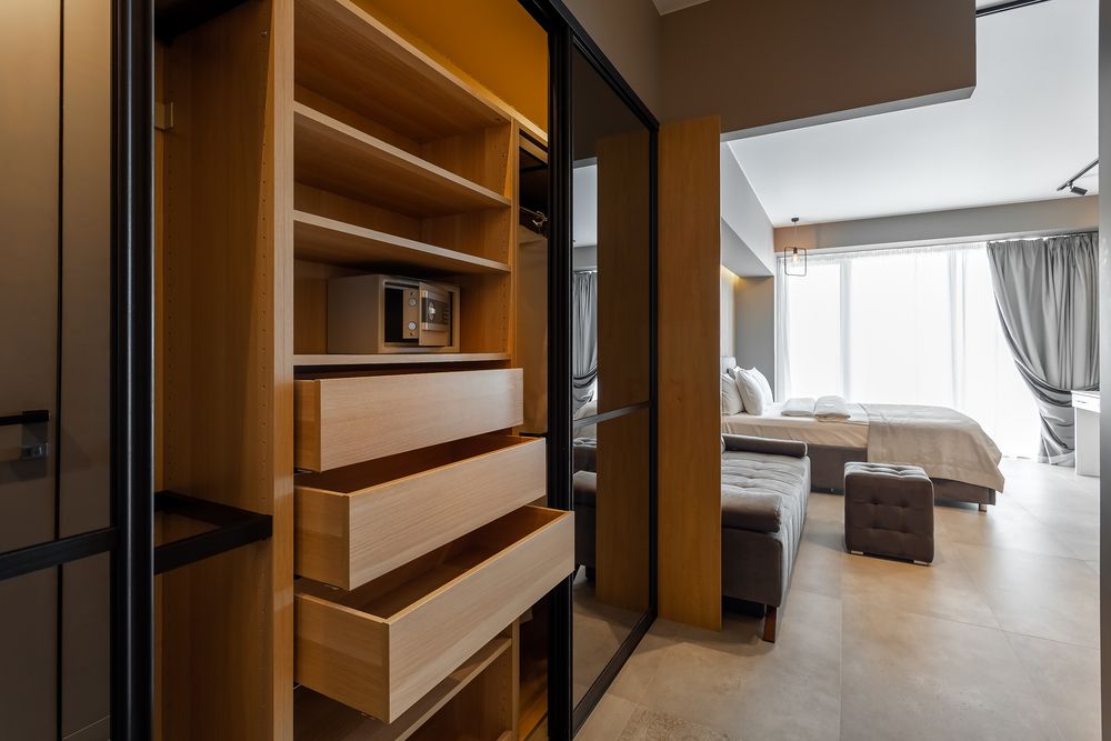 ГРЕЙС ГОРИЗОНТ, отель - 106