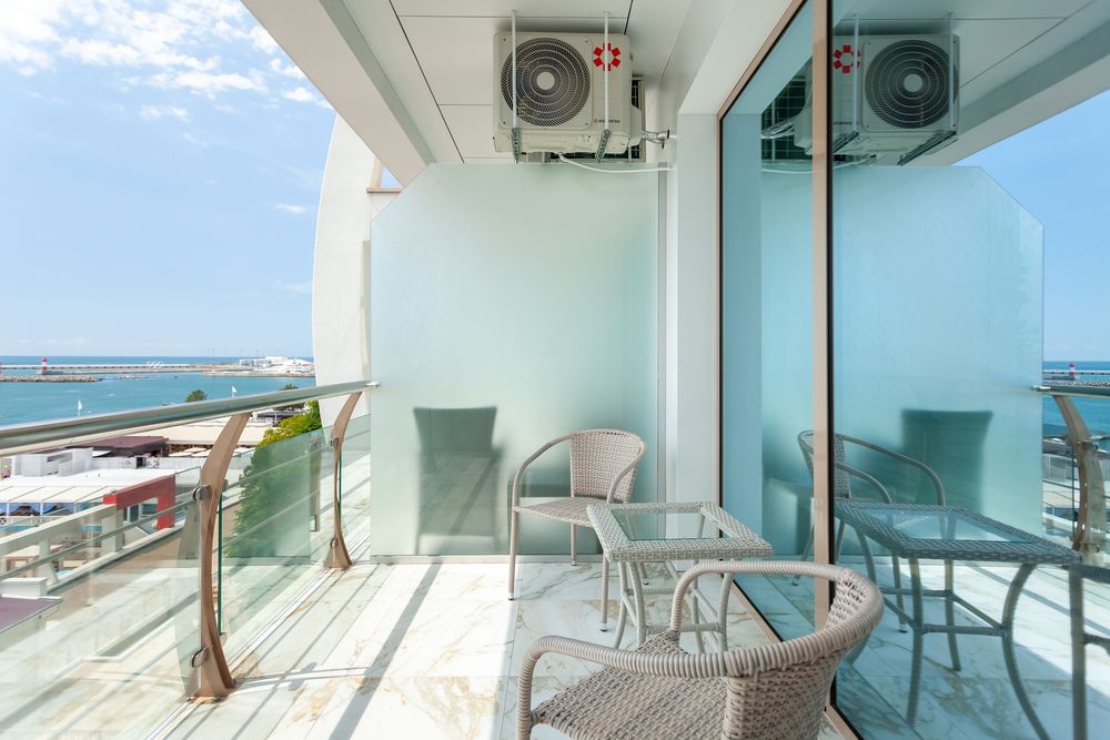 ГРЕЙС ГОРИЗОНТ, отель - 111