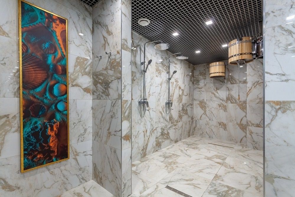 ГРЕЙС ГОРИЗОНТ, отель - 32