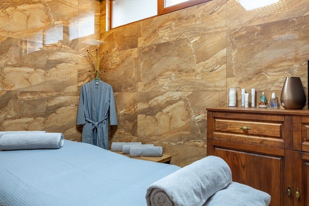 ГРЕЙС ГОРИЗОНТ, отель - 30