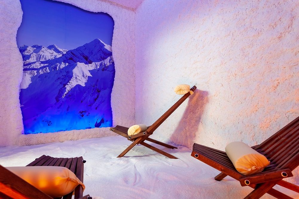 ГРЕЙС ГОРИЗОНТ, отель - 29