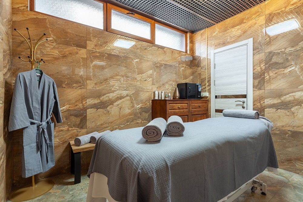 ГРЕЙС ГОРИЗОНТ, отель - 27