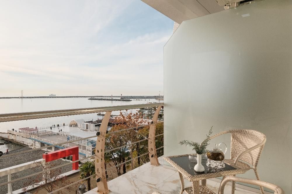 ГРЕЙС ГОРИЗОНТ, отель - 122