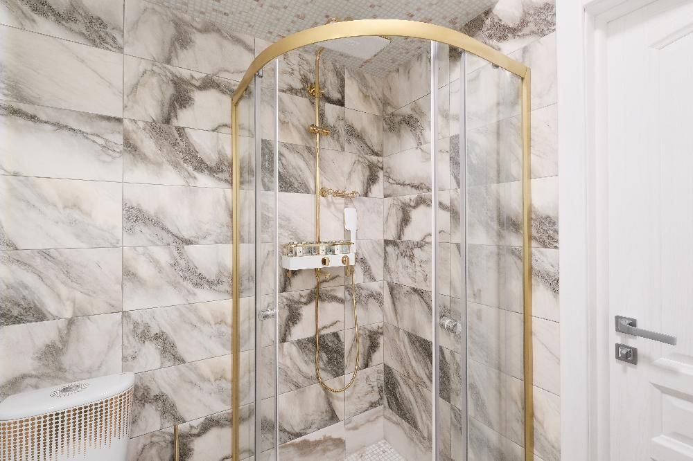 ГРЕЙС ГОРИЗОНТ, отель - 123