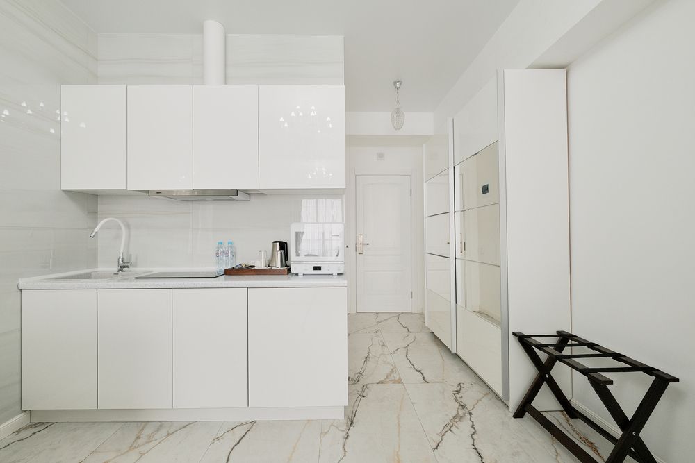 ГРЕЙС ГОРИЗОНТ, отель - 142