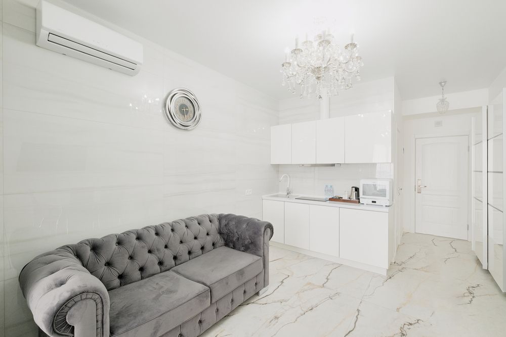 ГРЕЙС ГОРИЗОНТ, отель - 141