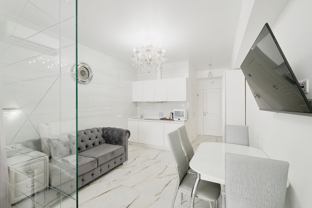 ГРЕЙС ГОРИЗОНТ, отель - 124