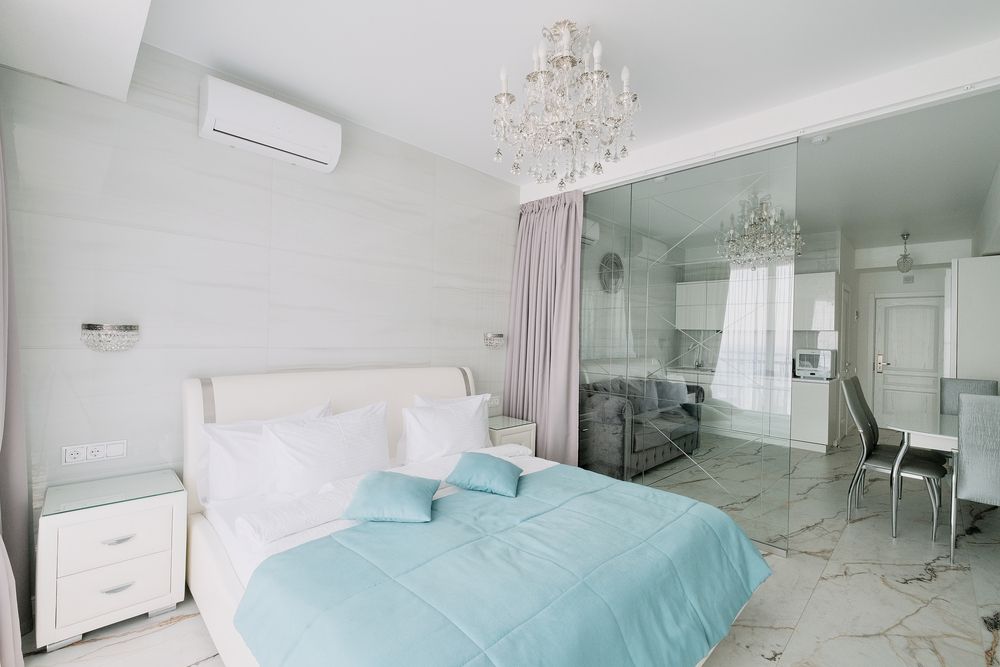 ГРЕЙС ГОРИЗОНТ, отель - 133