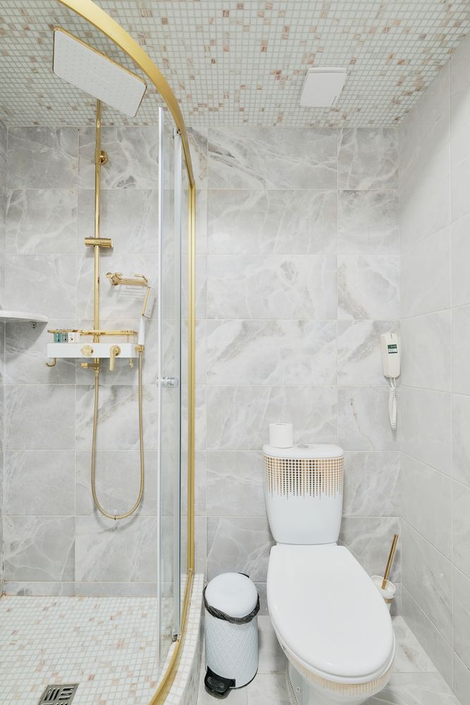 ГРЕЙС ГОРИЗОНТ, отель - 134