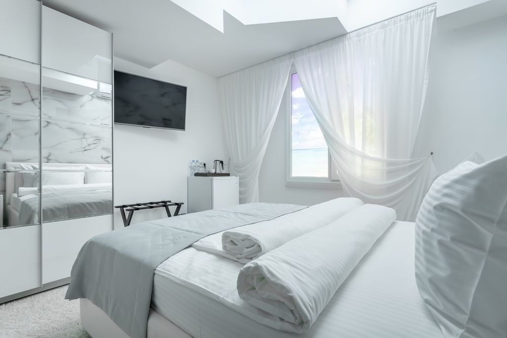 ГРЕЙС ГОРИЗОНТ, отель - 93