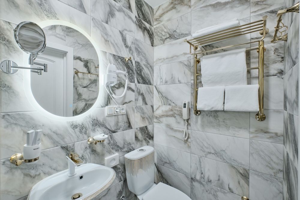 ГРЕЙС ГОРИЗОНТ, отель - 90