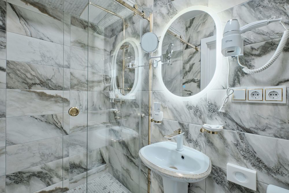 ГРЕЙС ГОРИЗОНТ, отель - 87