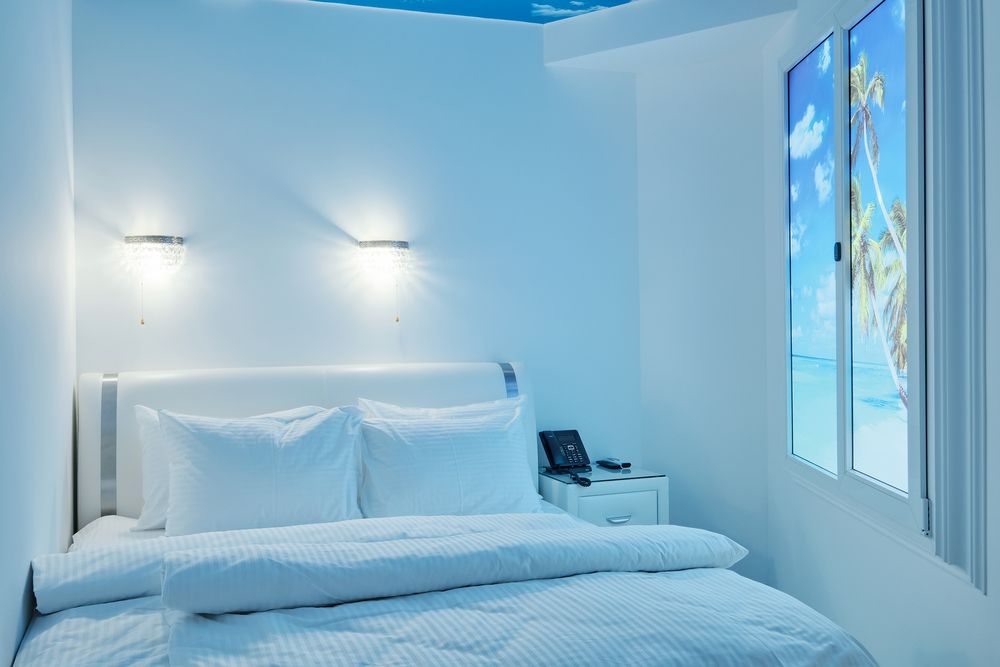 ГРЕЙС ГОРИЗОНТ, отель - 84