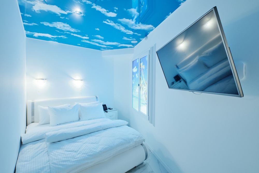 Картинка отеля - 83