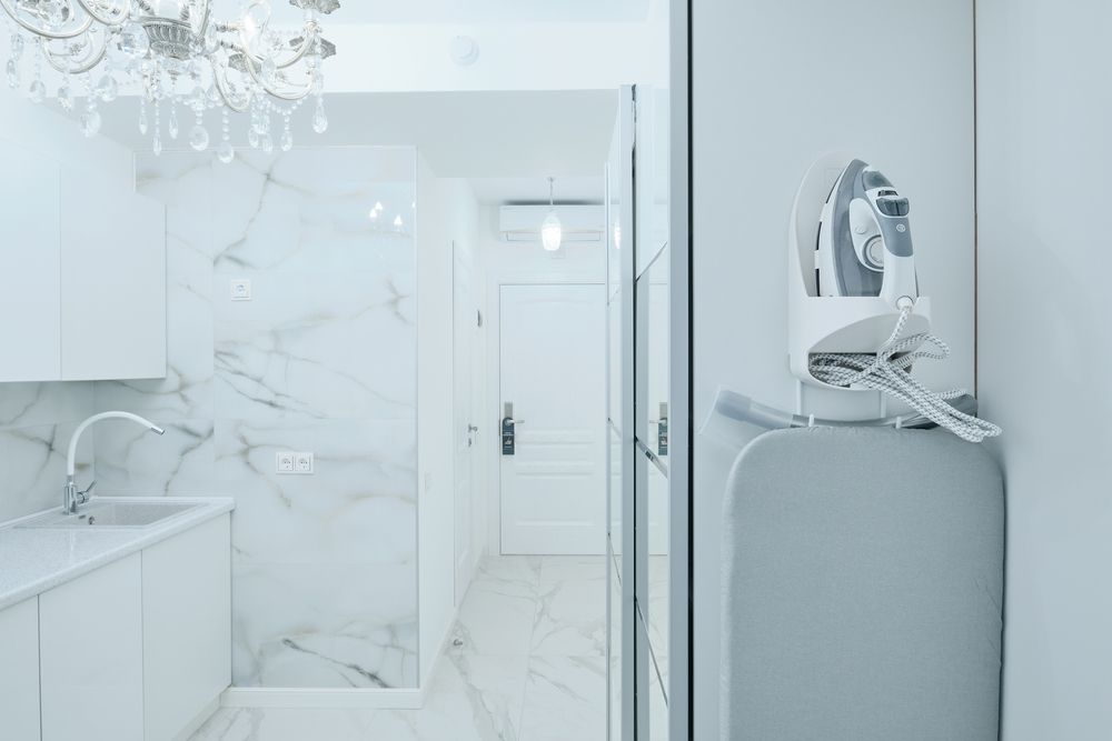 ГРЕЙС ГОРИЗОНТ, отель - 81