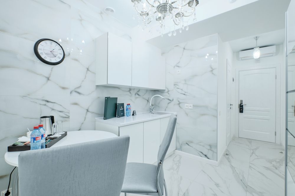 ГРЕЙС ГОРИЗОНТ, отель - 79