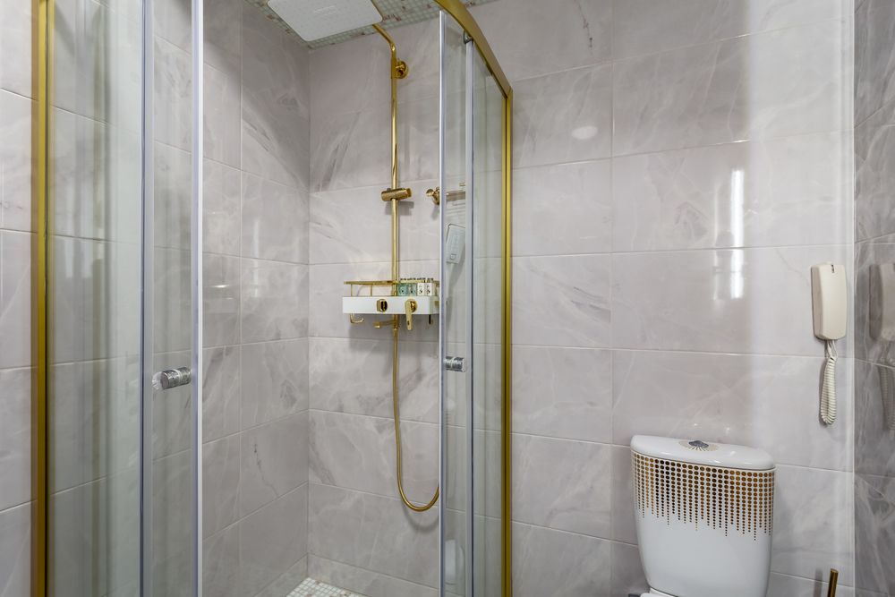 ГРЕЙС ГОРИЗОНТ, отель - 77