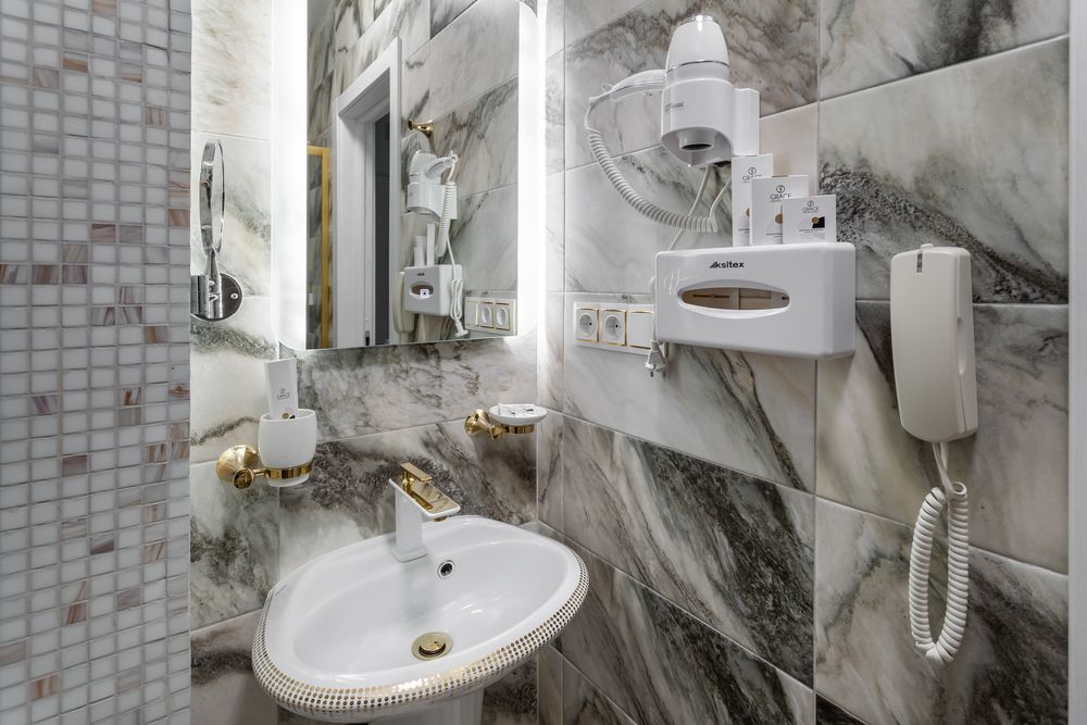 ГРЕЙС ГОРИЗОНТ, отель - 76