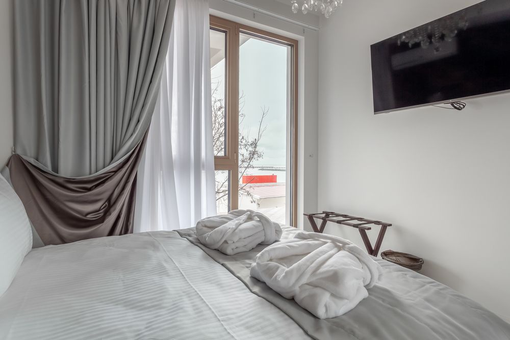 ГРЕЙС ГОРИЗОНТ, отель - 74