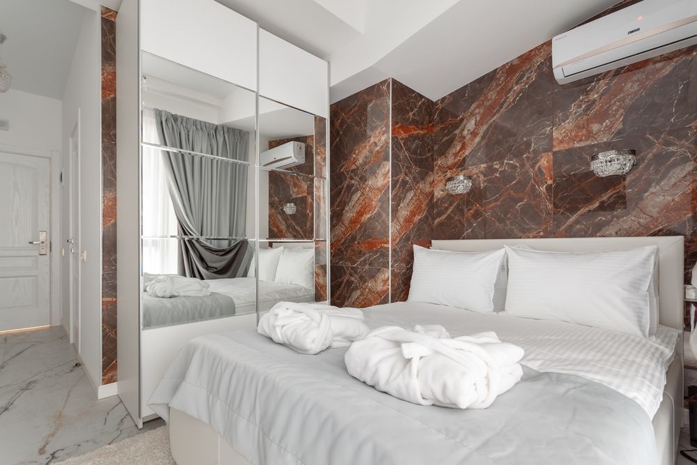 ГРЕЙС ГОРИЗОНТ, отель - 72