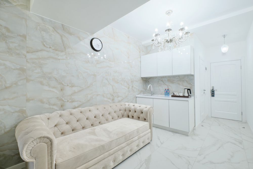 ГРЕЙС ГОРИЗОНТ, отель - 64