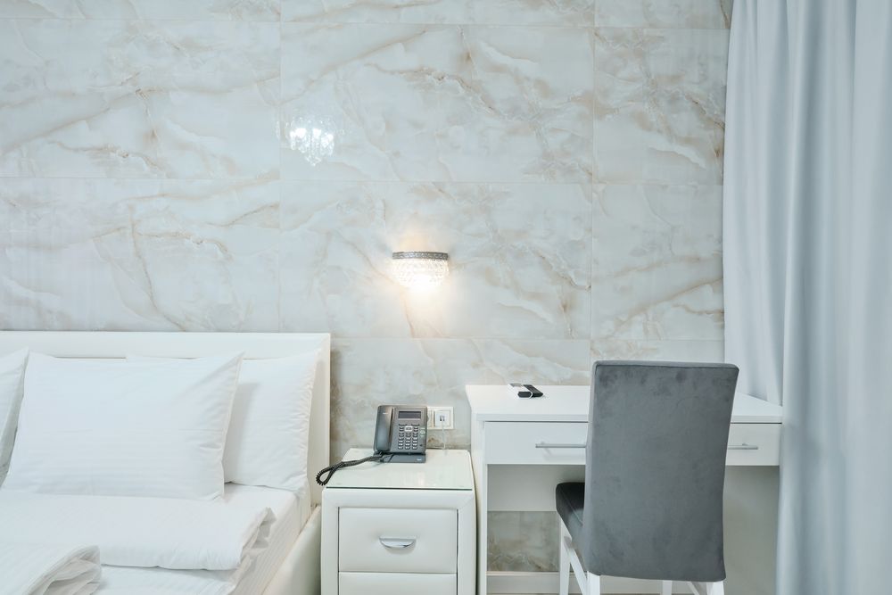 ГРЕЙС ГОРИЗОНТ, отель - 63