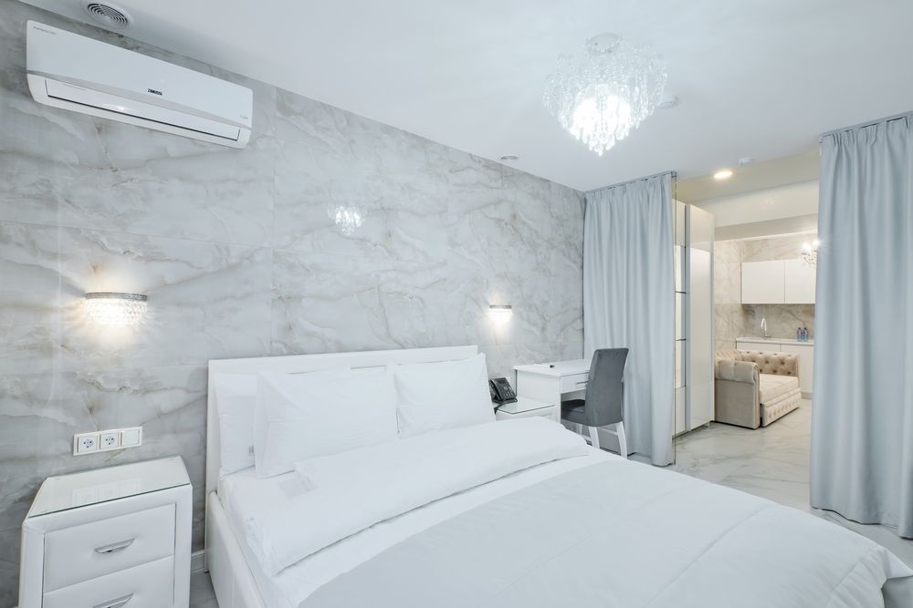 ГРЕЙС ГОРИЗОНТ, отель - 62