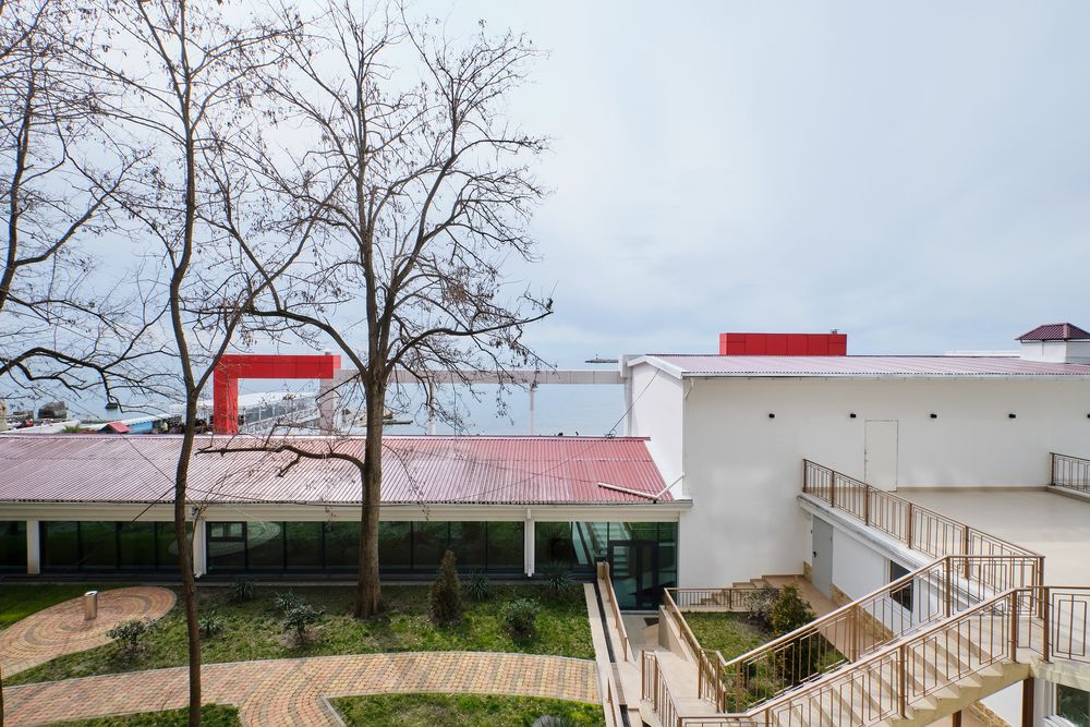 Картинка отеля - 56