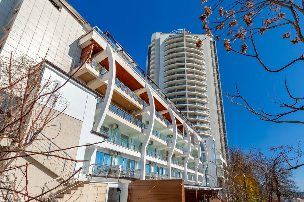 Картинка отеля - 2