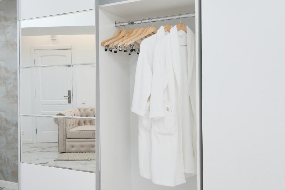 ГРЕЙС ГОРИЗОНТ, отель - 41