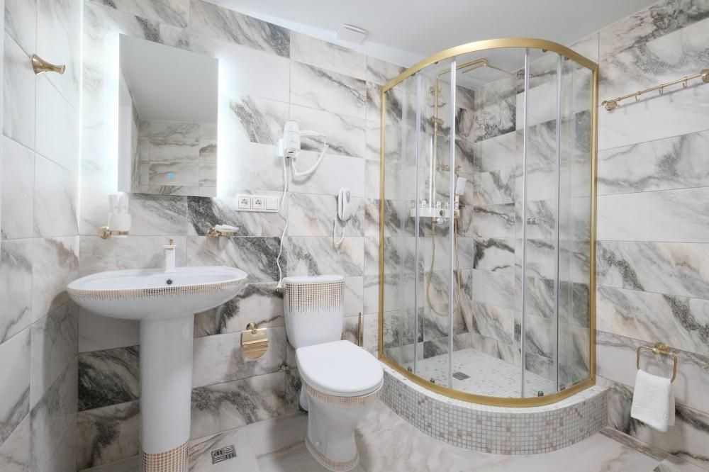 ГРЕЙС ГОРИЗОНТ, отель - 42