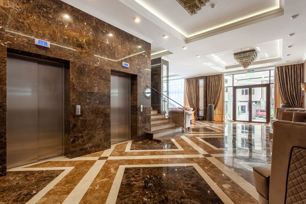 ПРЕСТИЖ, отель апартаменты - 7