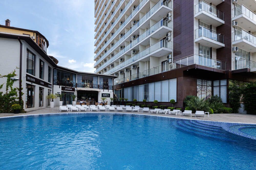 Картинка отеля - 2