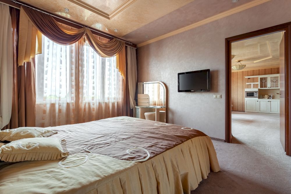 Картинка отеля - 87