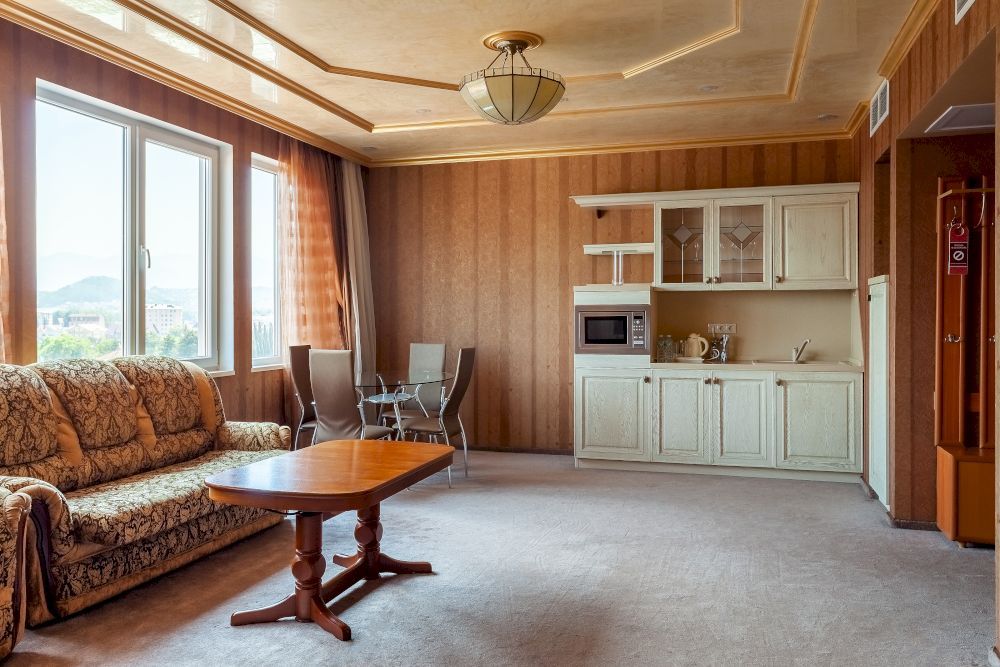 Картинка отеля - 86