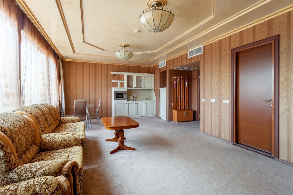 СПА ОТЕЛЬ ГРЕЙС ГЛОБАЛ, отель - 84