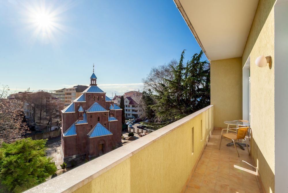 СПА ОТЕЛЬ ГРЕЙС ГЛОБАЛ, отель - 77