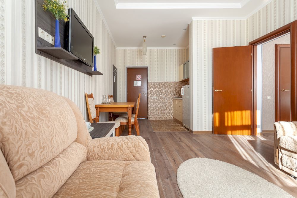 Картинка отеля - 76