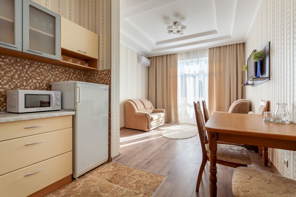 СПА ОТЕЛЬ ГРЕЙС ГЛОБАЛ, отель - 72