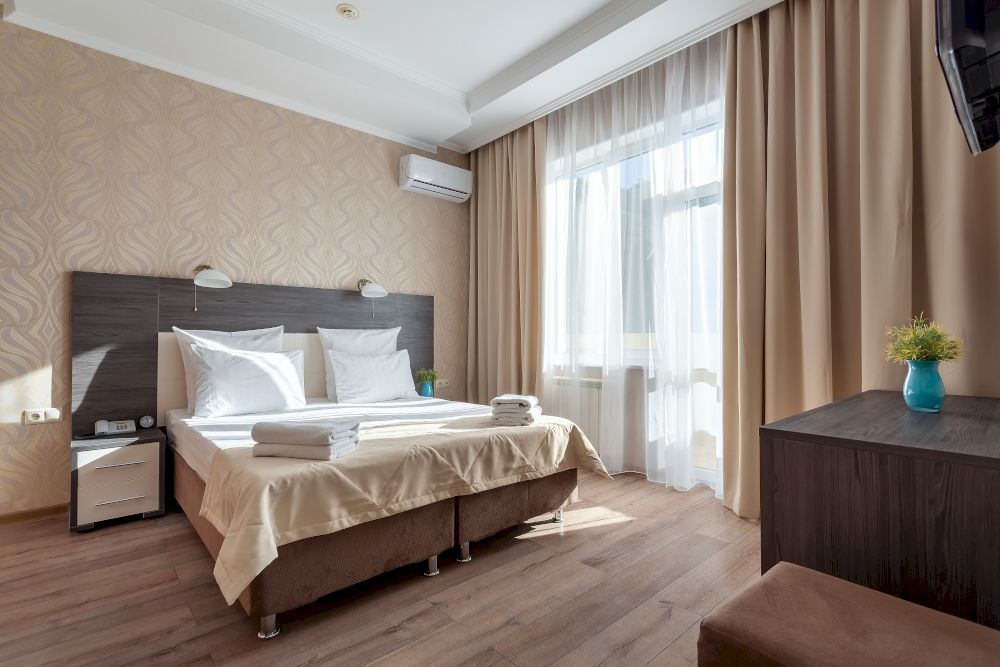 СПА ОТЕЛЬ ГРЕЙС ГЛОБАЛ, отель - 69