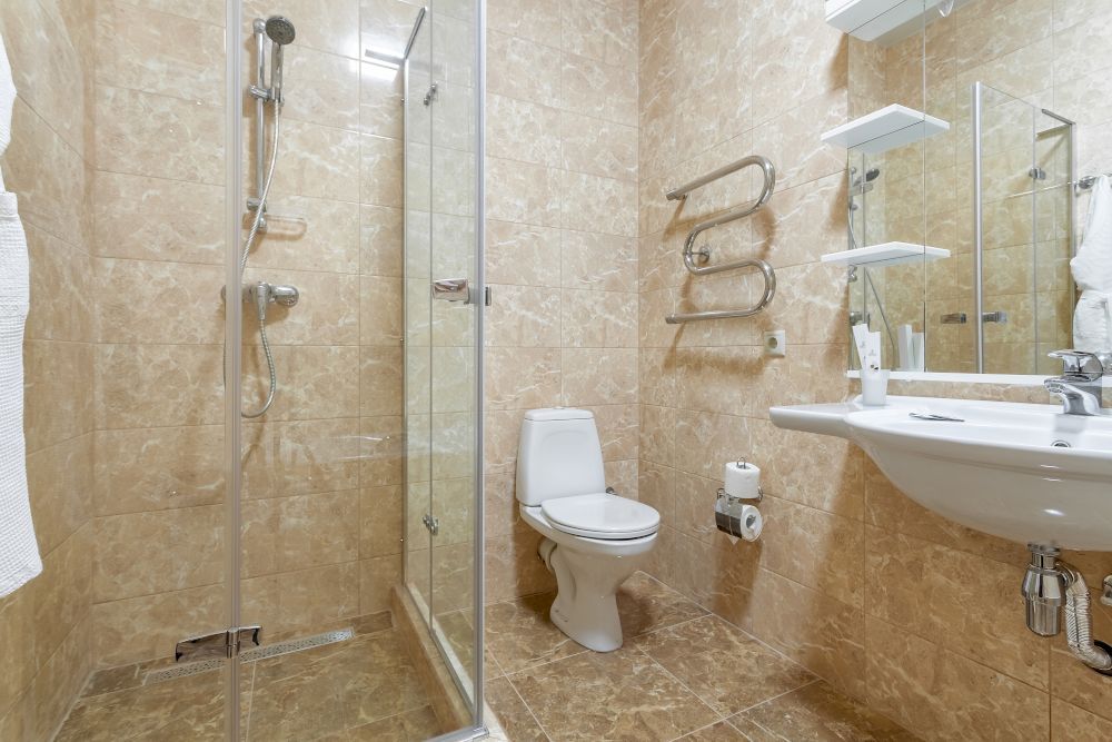 СПА ОТЕЛЬ ГРЕЙС ГЛОБАЛ, отель - 79