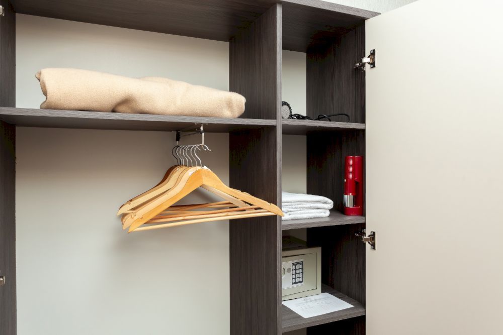 СПА ОТЕЛЬ ГРЕЙС ГЛОБАЛ, отель - 59