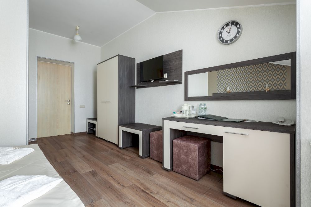 СПА ОТЕЛЬ ГРЕЙС ГЛОБАЛ, отель - 58