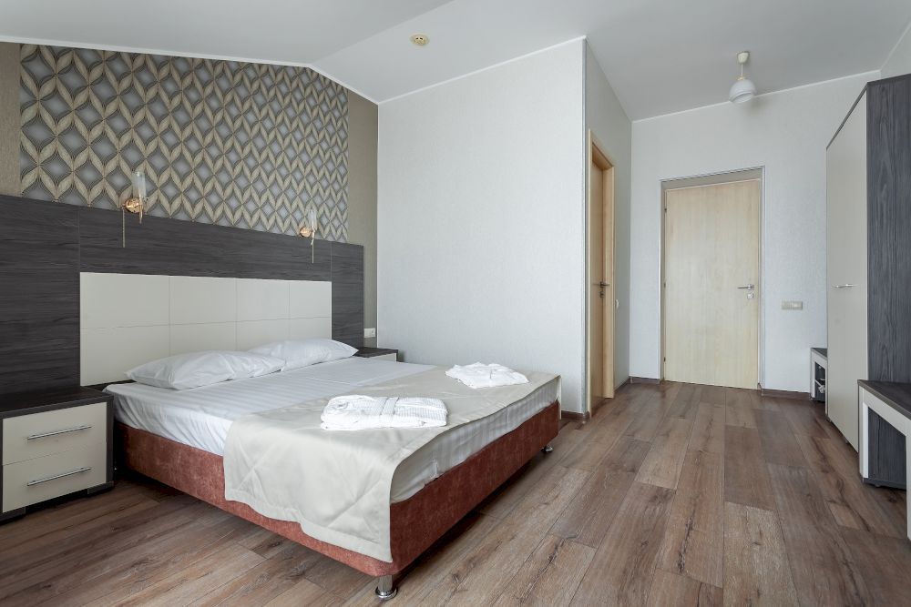 СПА ОТЕЛЬ ГРЕЙС ГЛОБАЛ, отель - 55