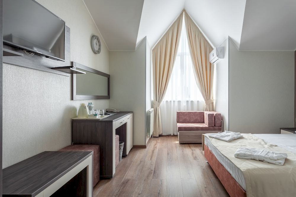 Картинка отеля - 53