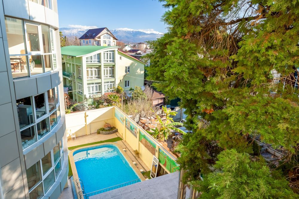 Картинка отеля - 48