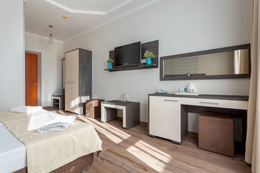 Картинка отеля - 44